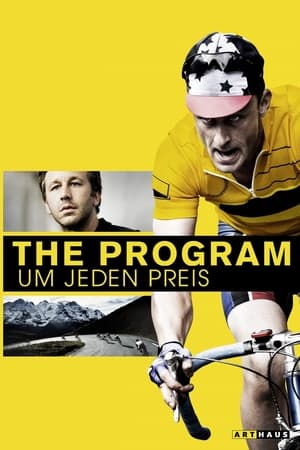 The Program (2015) poster 4