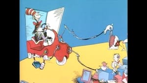 Dr. Seuss' the Cat In the Hat image 7
