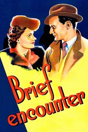 Brief Encounter poster 4