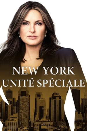Law & Order: SVU (Special Victims Unit), Season 23 poster 3