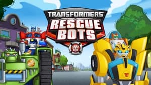Transformers Rescue Bots, Vol. 2 image 0