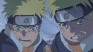 Naruto: The Movie - Ninja Clash In the Land of Snow image 1