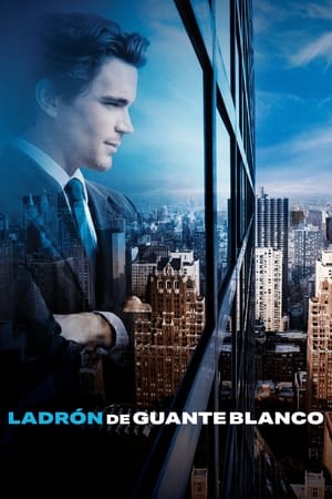 White Collar, The Complete Seasons 1-6 poster 0
