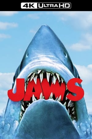 Jaws poster 4