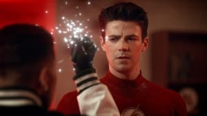 The Flash, Season 8 - Negative (2) image