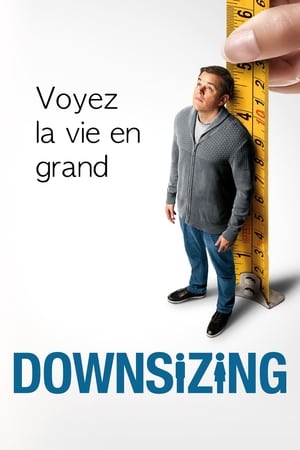 Downsizing poster 2