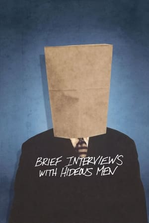 Brief Interviews with Hideous Men poster 2