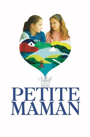 Petite Maman poster 1