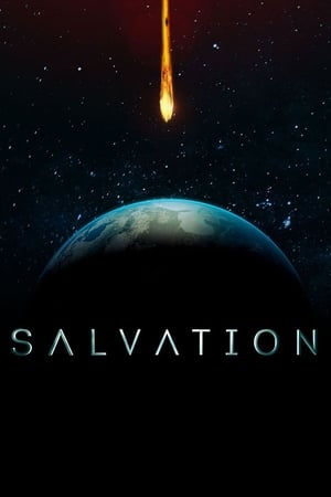 Salvation, Season 2 poster 0