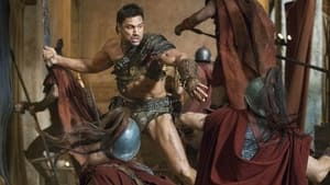 Spartacus: Vengeance, Season 2 - Monsters image