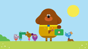 Hey Duggee, Vol. 1 - The First Aid Badge image