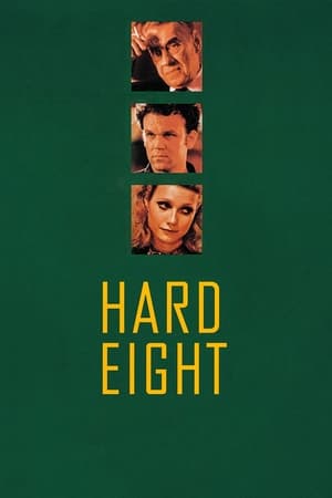 Hard Eight poster 3