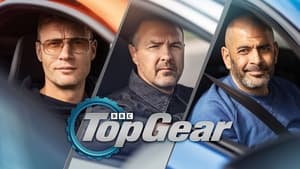 Top Gear, Series 14 image 2