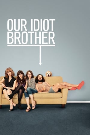 Our Idiot Brother poster 2