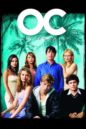The O.C., Season 4 poster 1