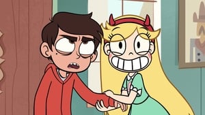 Star vs. the Forces of Evil, Vol. 1 - Star Comes to Earth image