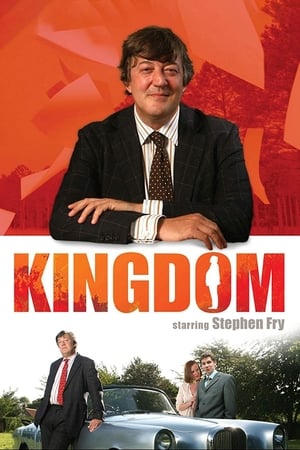 Kingdom Season 1 poster 2