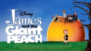 James and the Giant Peach image 7