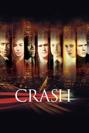 Crash poster 4