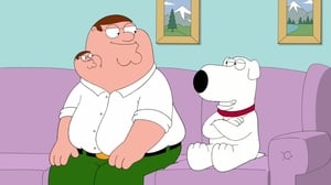 Family Guy, Season 12 - Vestigial Peter image
