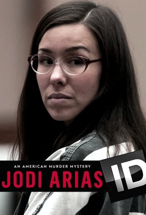Jodi Arias: An American Murder Mystery, Season 1 poster 1