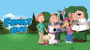 Family Guy, Season 1 image 1