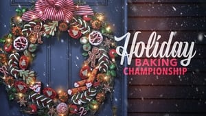 Holiday Baking Championship, Season 9 image 1