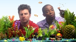 Psych: The Musical image 3