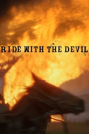 Ride With the Devil poster 3