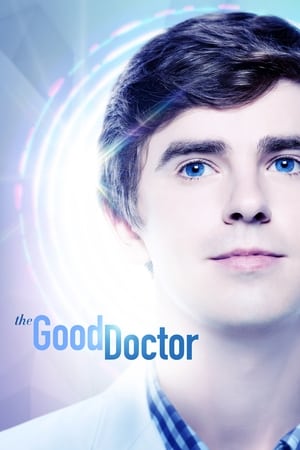 The Good Doctor, Season 3 poster 1