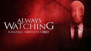 Always Watching: A Marble Hornets Story image 1