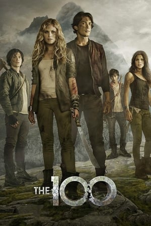 The 100, Season 3 poster 3