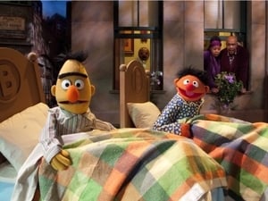 Sesame Street, Selections from Season 42 - The Flood image