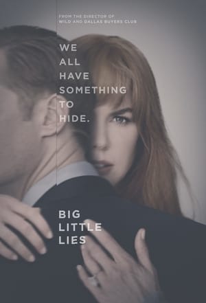 Big Little Lies, Season 1 poster 2