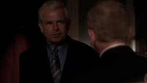 The West Wing, Season 5 - The Dogs of War image