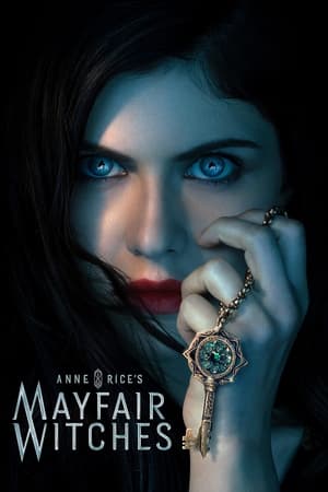 Mayfair Witches, Season 1 poster 0