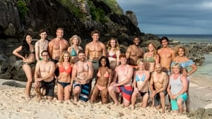 Survivor, Season 22: Redemption Island image 3