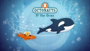 The Octonauts, Season 1 - The Orcas image