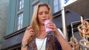 Friends, Season 1 - The One with the Thumb image