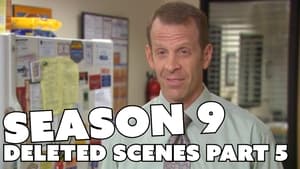 Jim and Pam's Jam Pack - Season 9 Deleted Scenes Part 5 image