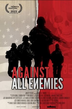 Against All Enemies poster 1