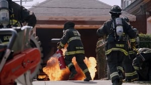 Chicago Fire, Season 1 - Two Families image