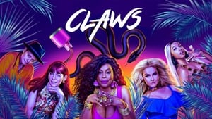 Claws: The Complete Series image 0