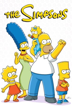 The Simpsons, Season 29 poster 1