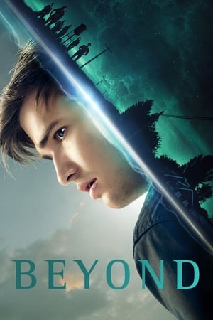 Beyond, Season 1 poster 1