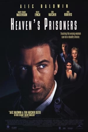 Heaven's Prisoners poster 3