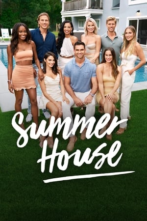Summer House, Season 3 poster 0