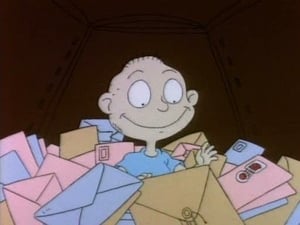 The Best of Rugrats, Vol. 1 - Special Delivery image