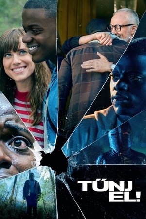 Get Out poster 1