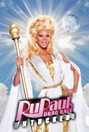 RuPaul's Drag Race: Untucked!, Season 12 poster 3